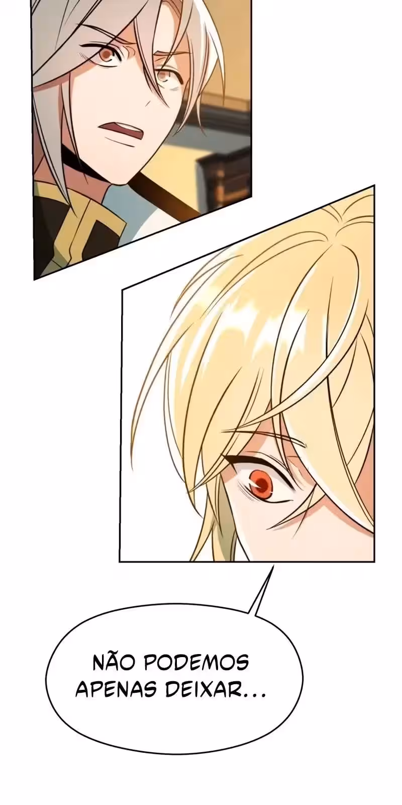 Página do Capítulo 110