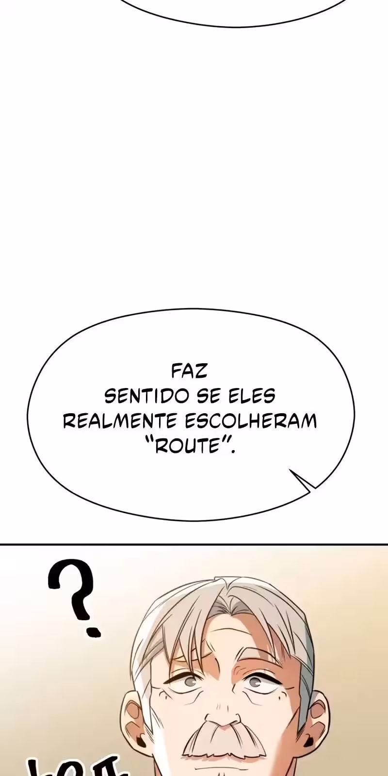 Página do Capítulo 110