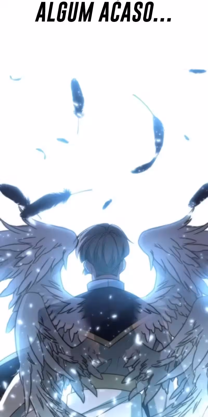 Página do Capítulo 110