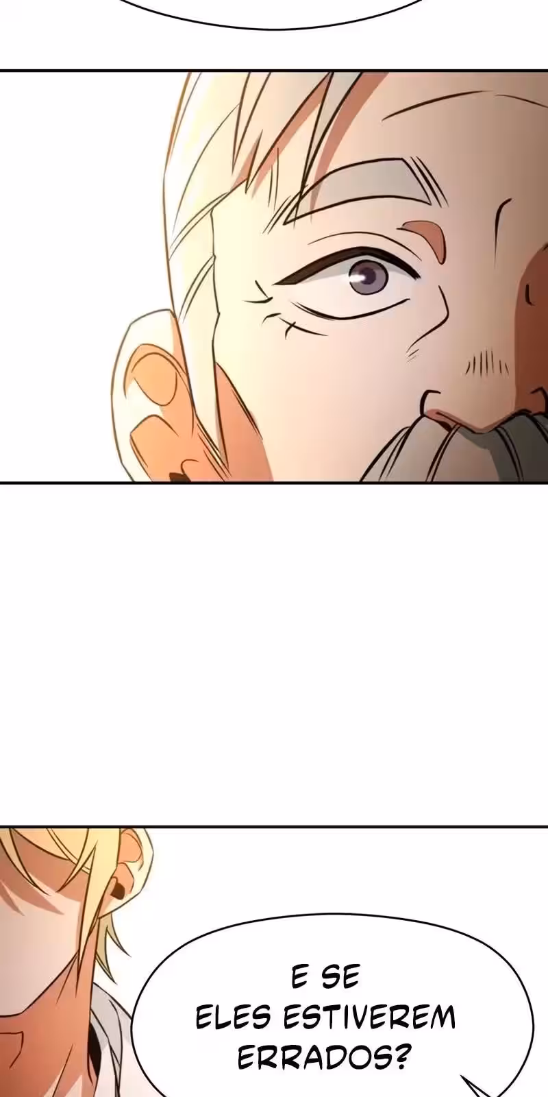 Página do Capítulo 110