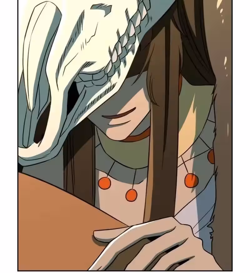 Página do Capítulo 110