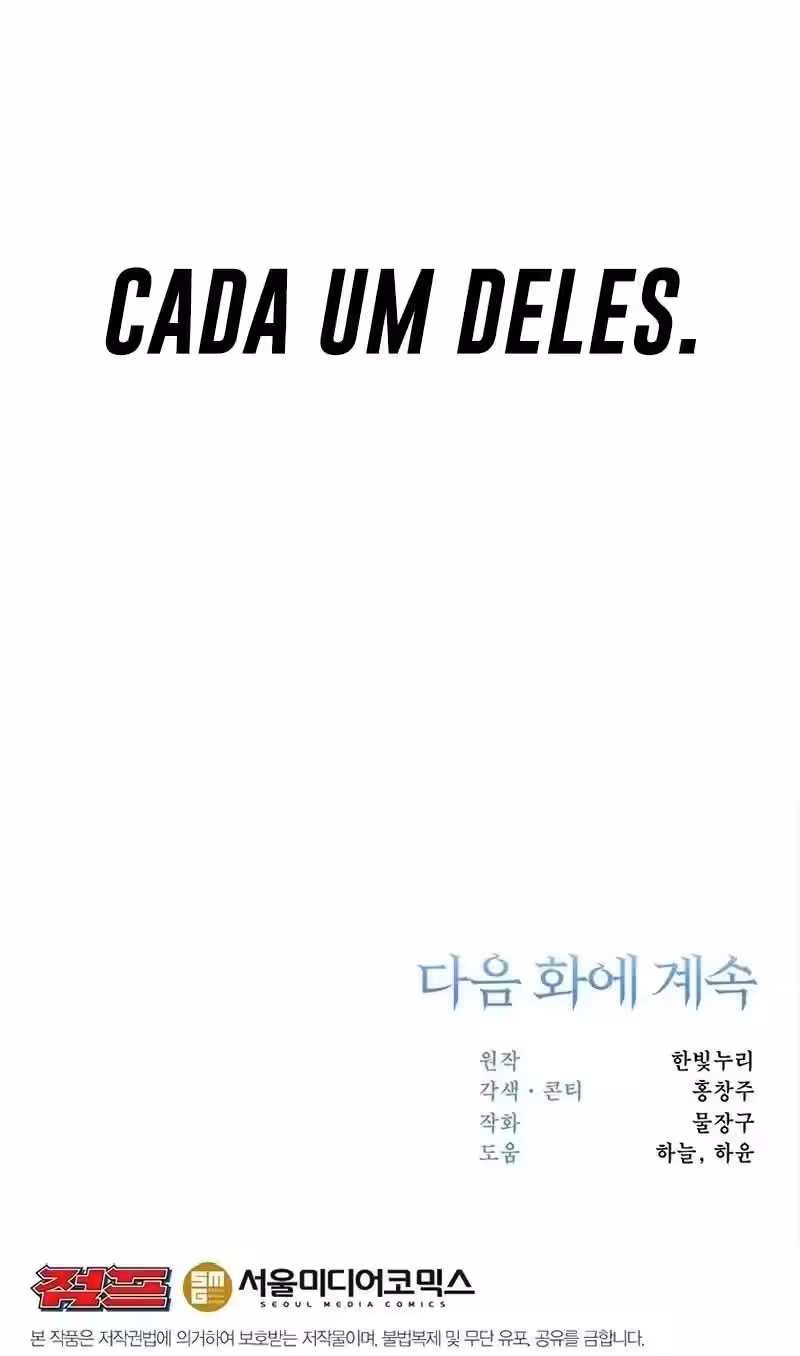 Página do Capítulo 110