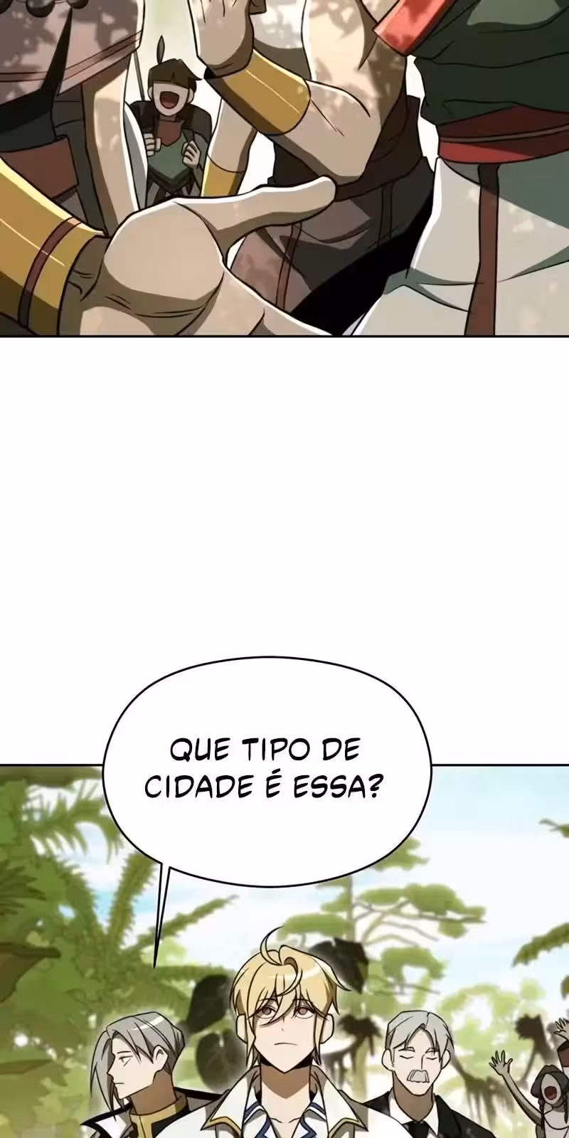 Página do Capítulo 111
