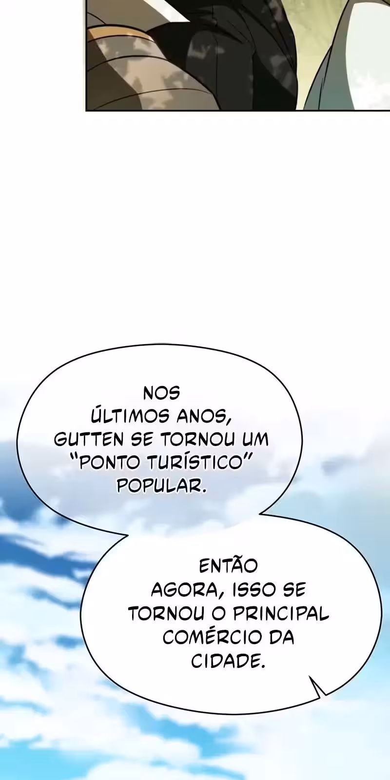 Página do Capítulo 111