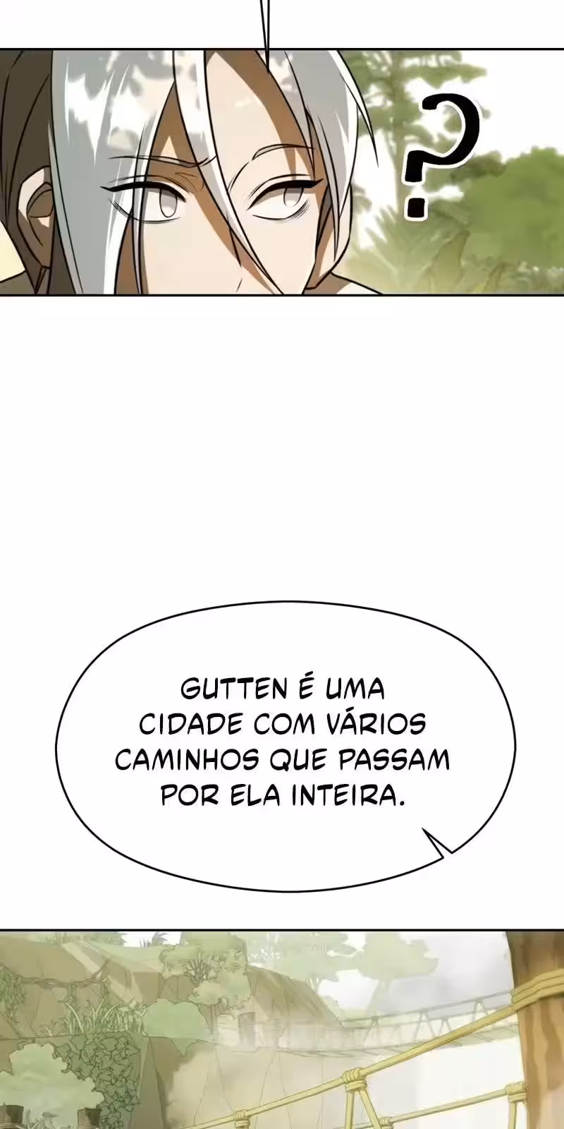 Página do Capítulo 111