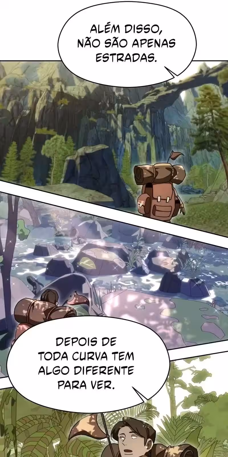 Página do Capítulo 111