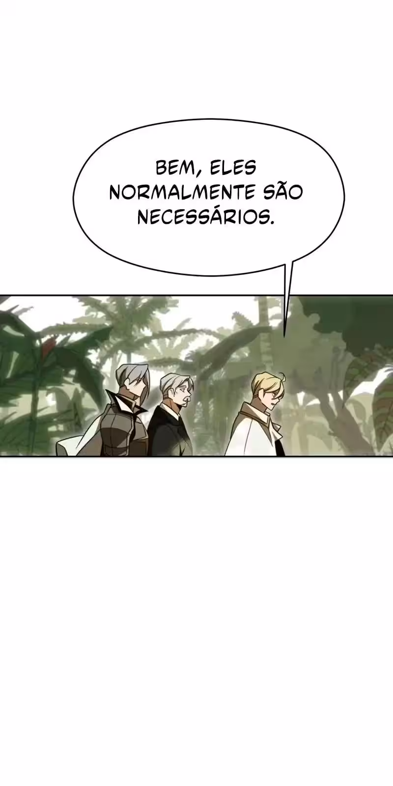 Página do Capítulo 111