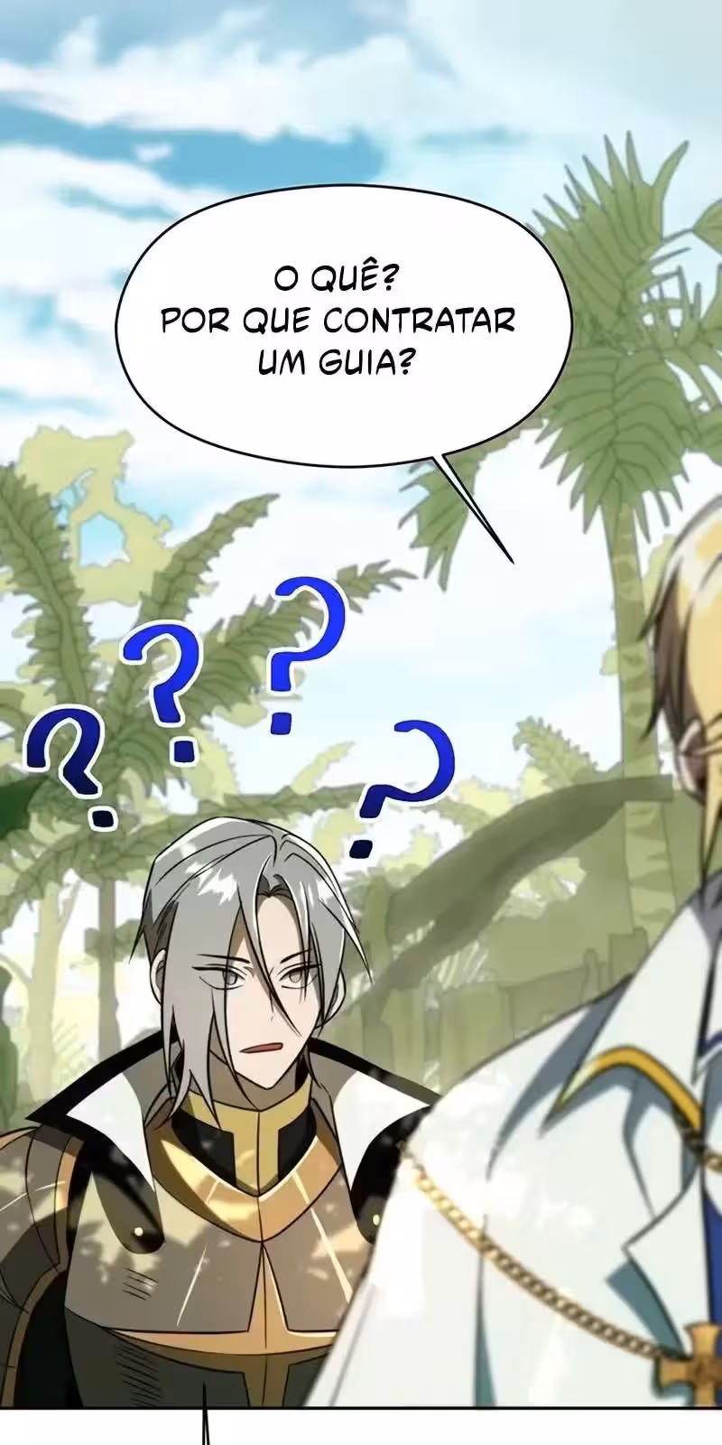 Página do Capítulo 111