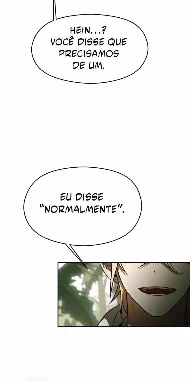 Página do Capítulo 111