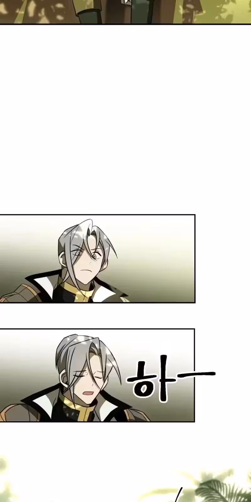 Página do Capítulo 111