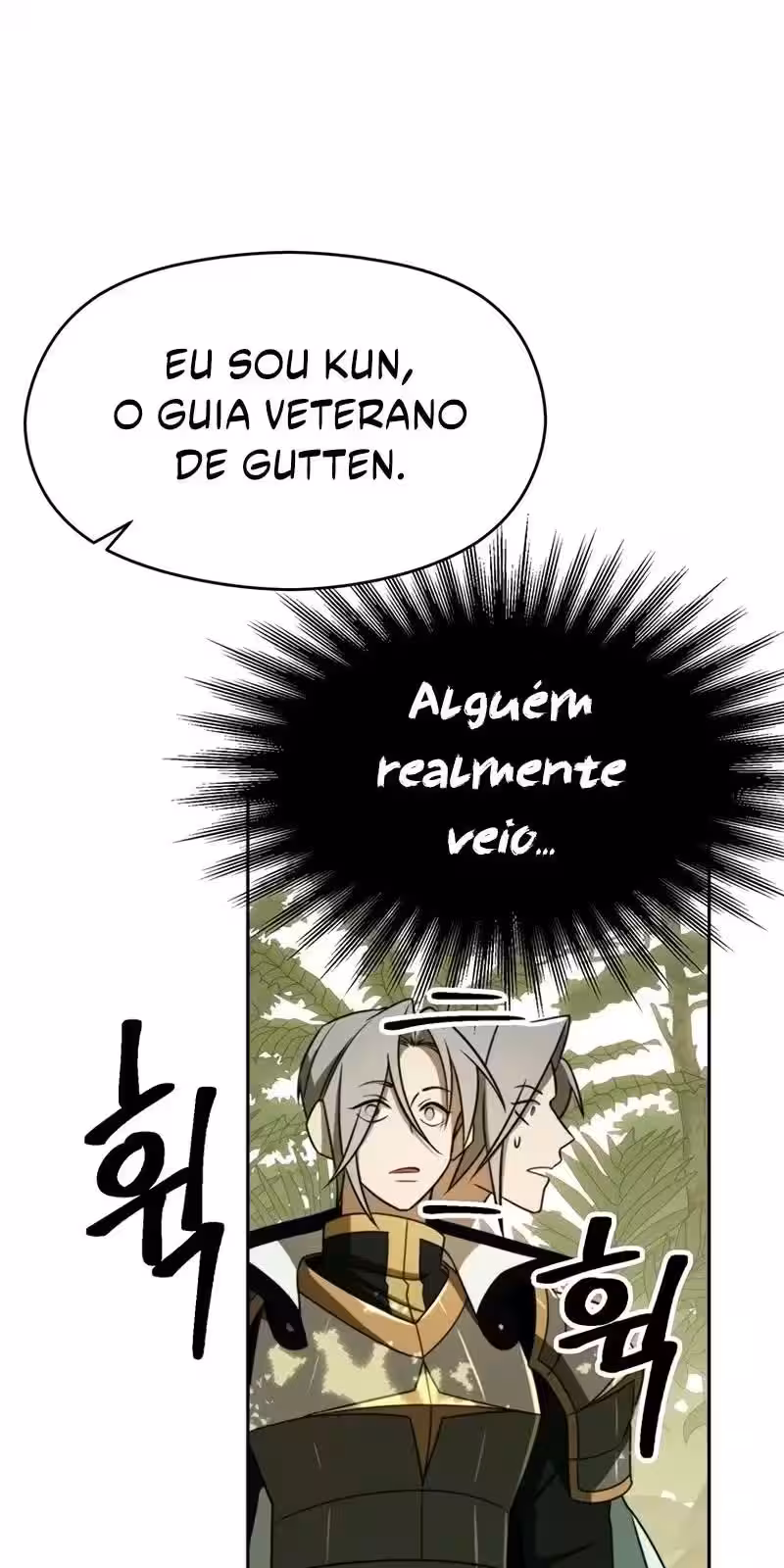 Página do Capítulo 111