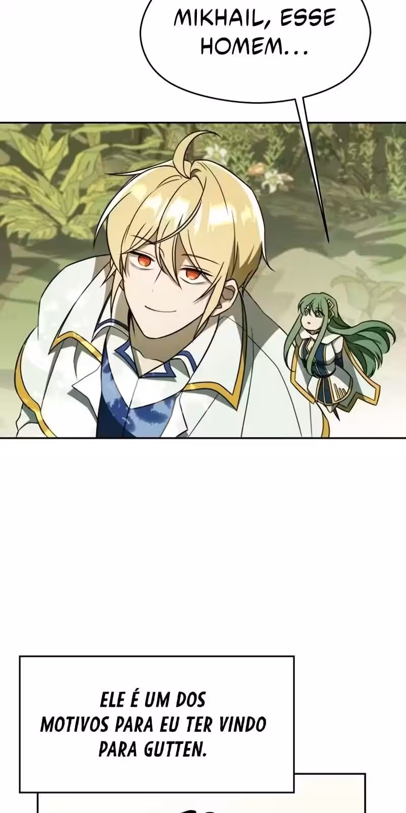 Página do Capítulo 111