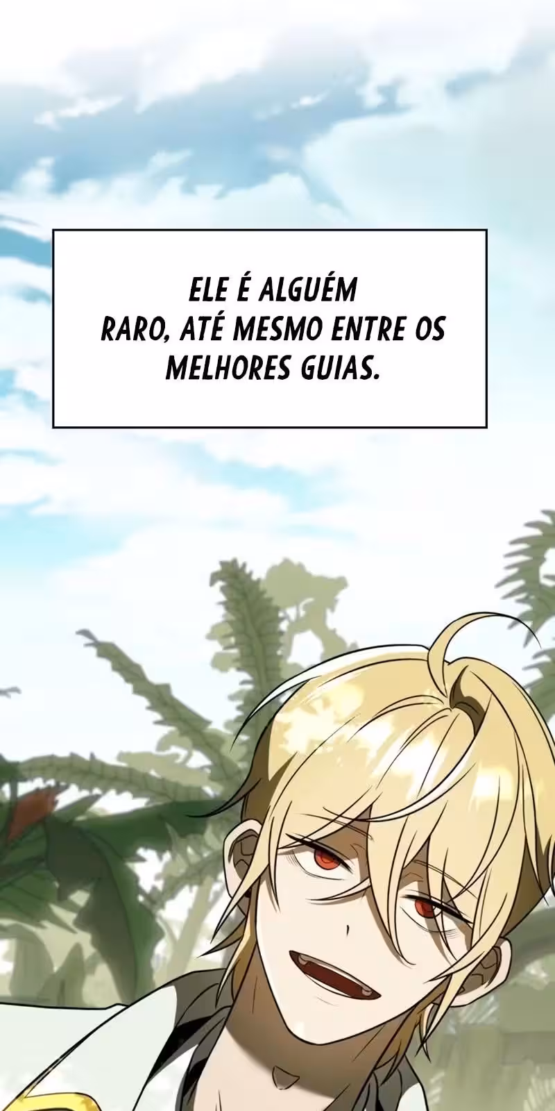 Página do Capítulo 111