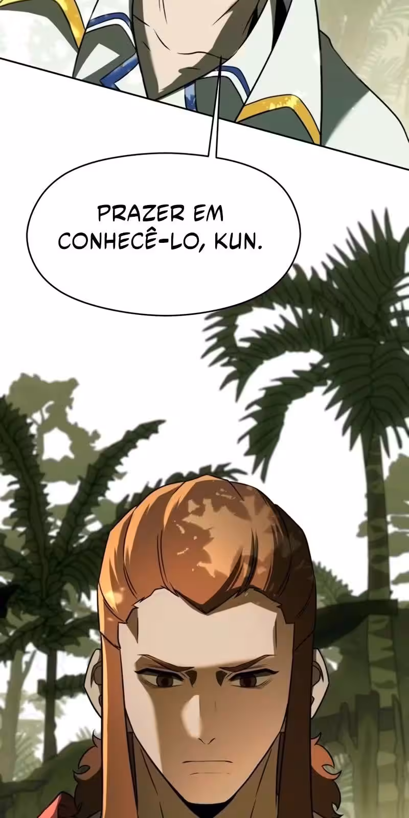 Página do Capítulo 111