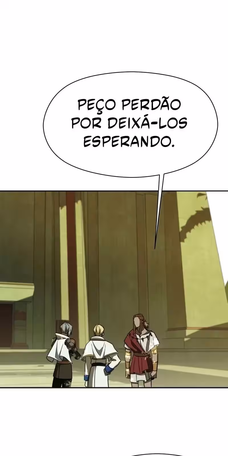 Página do Capítulo 111