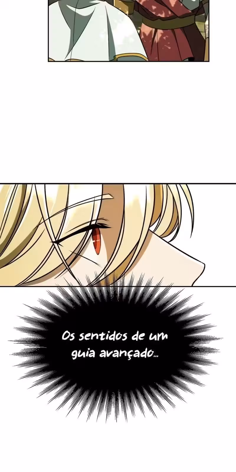 Página do Capítulo 111