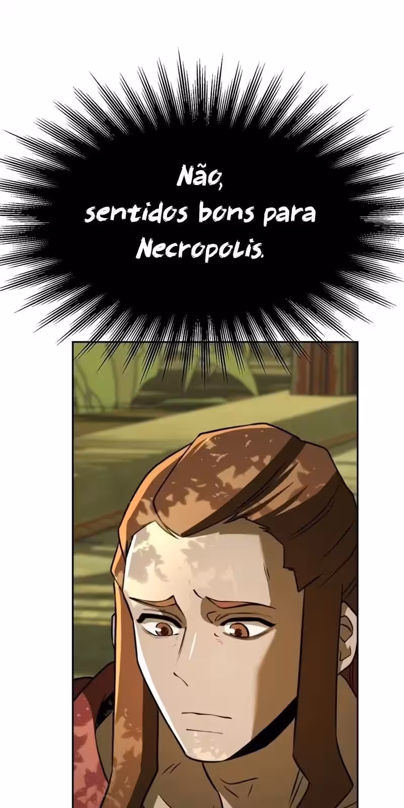 Página do Capítulo 111