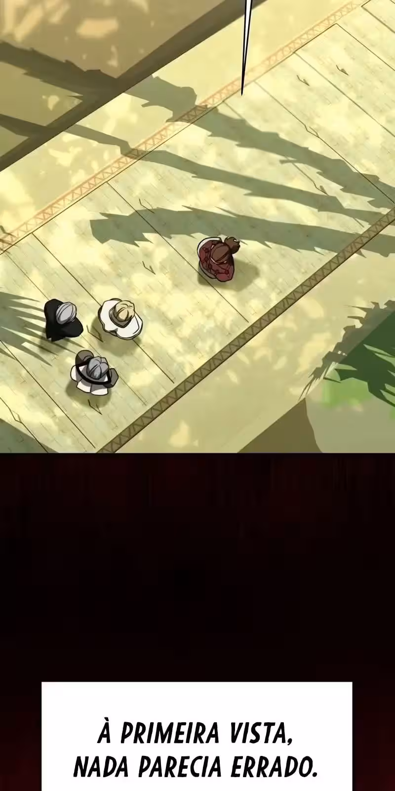 Página do Capítulo 111