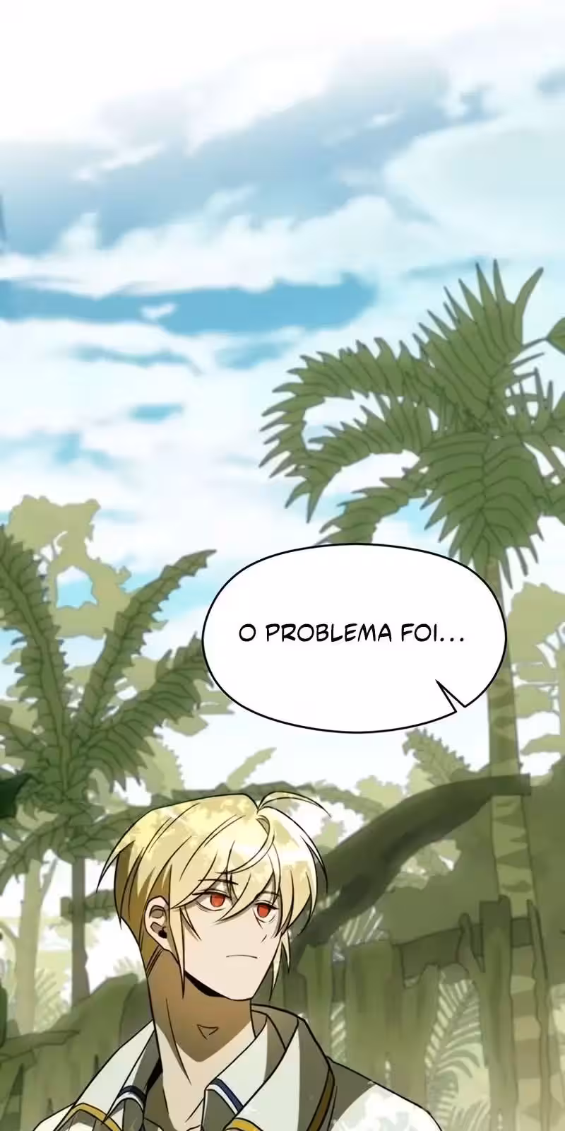 Página do Capítulo 111