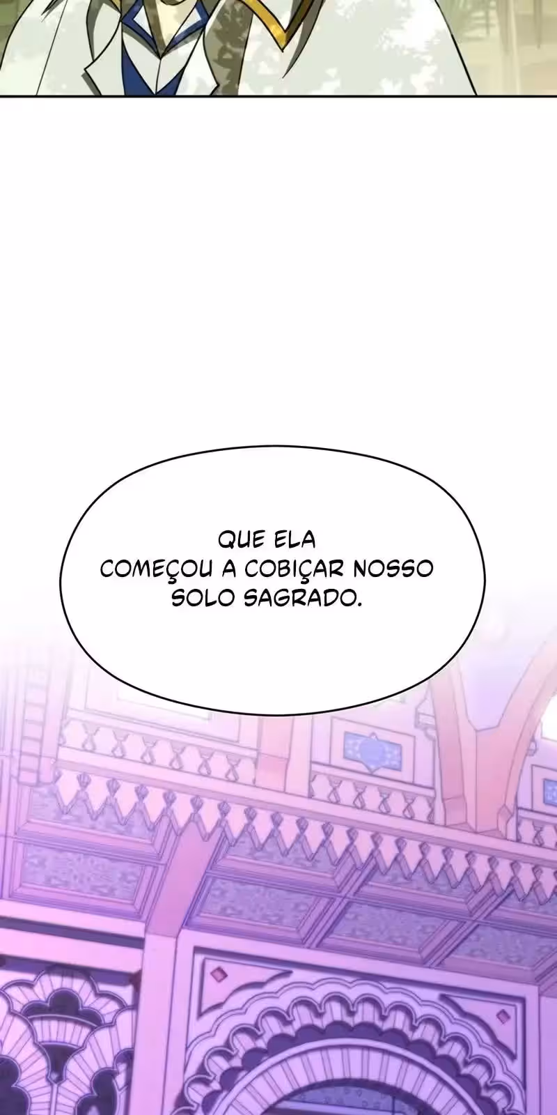 Página do Capítulo 111