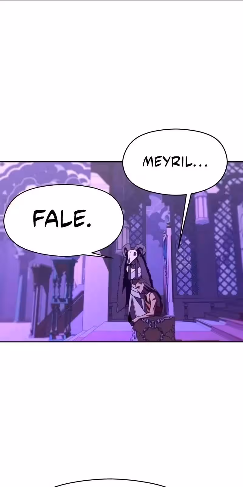 Página do Capítulo 111