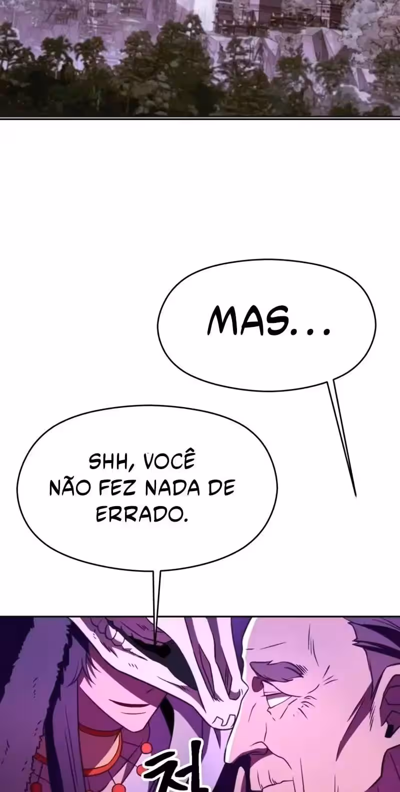 Página do Capítulo 111