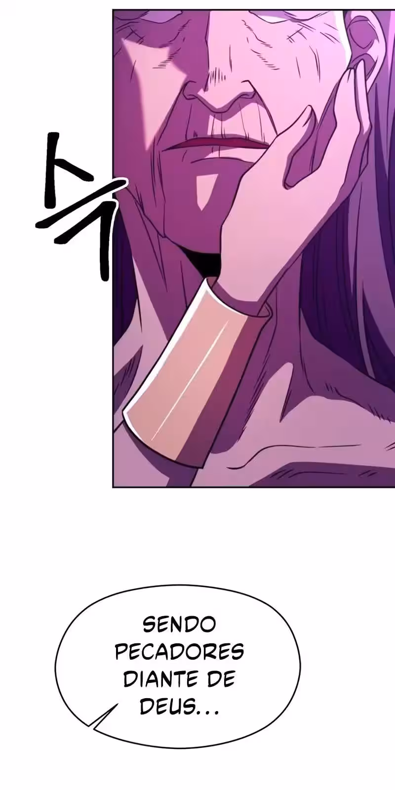 Página do Capítulo 111