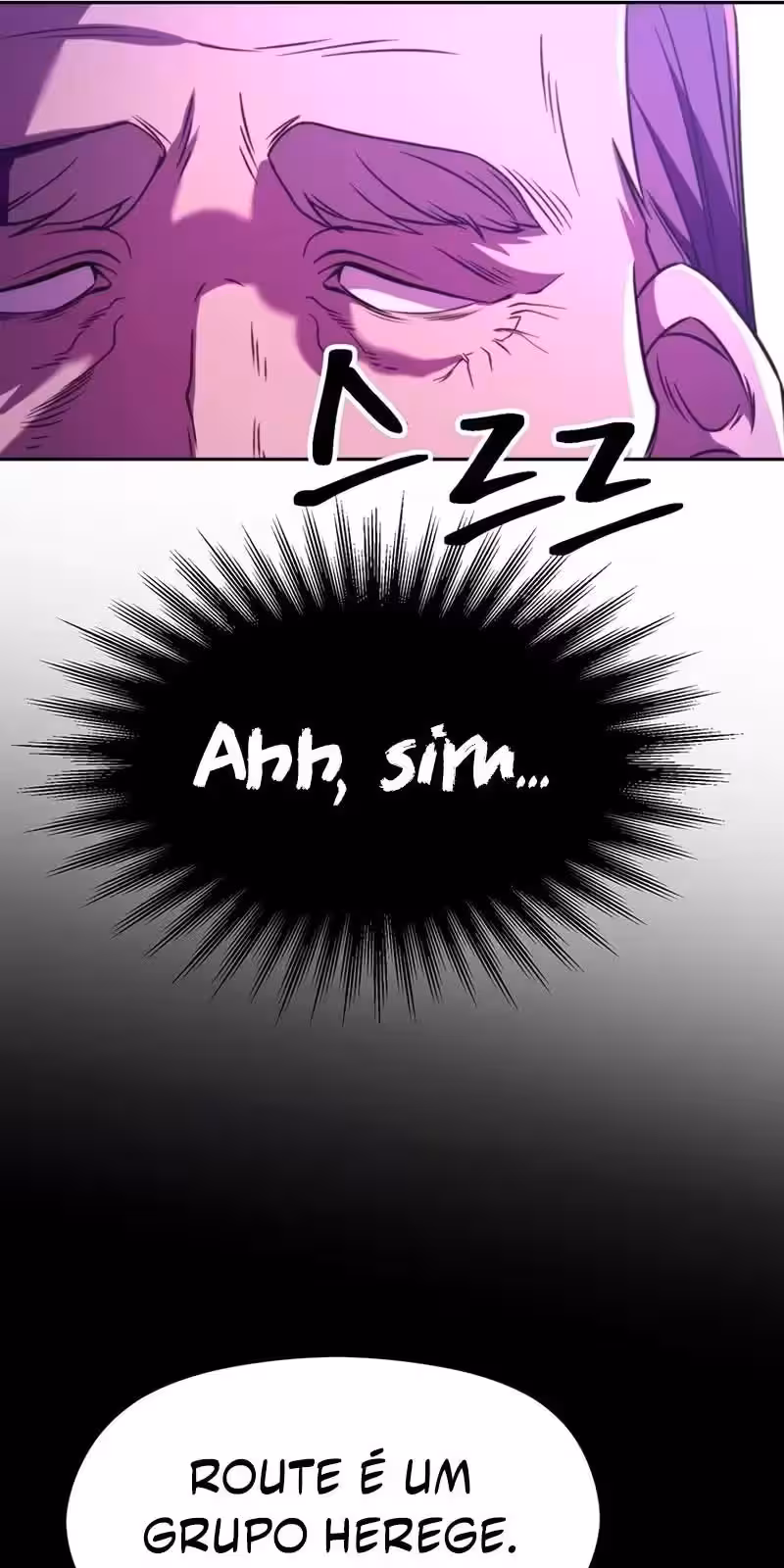 Página do Capítulo 111