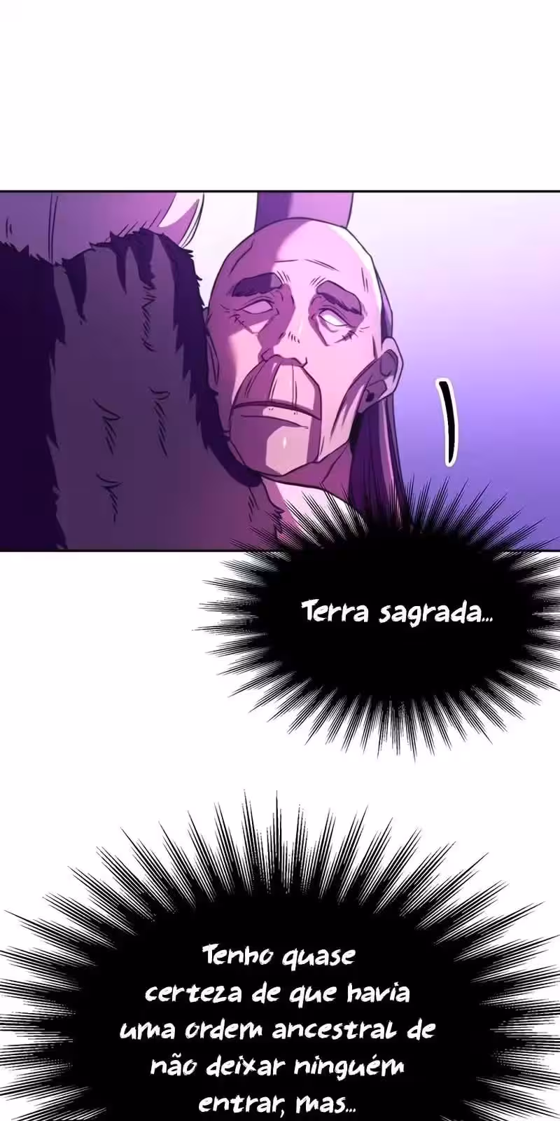 Página do Capítulo 111