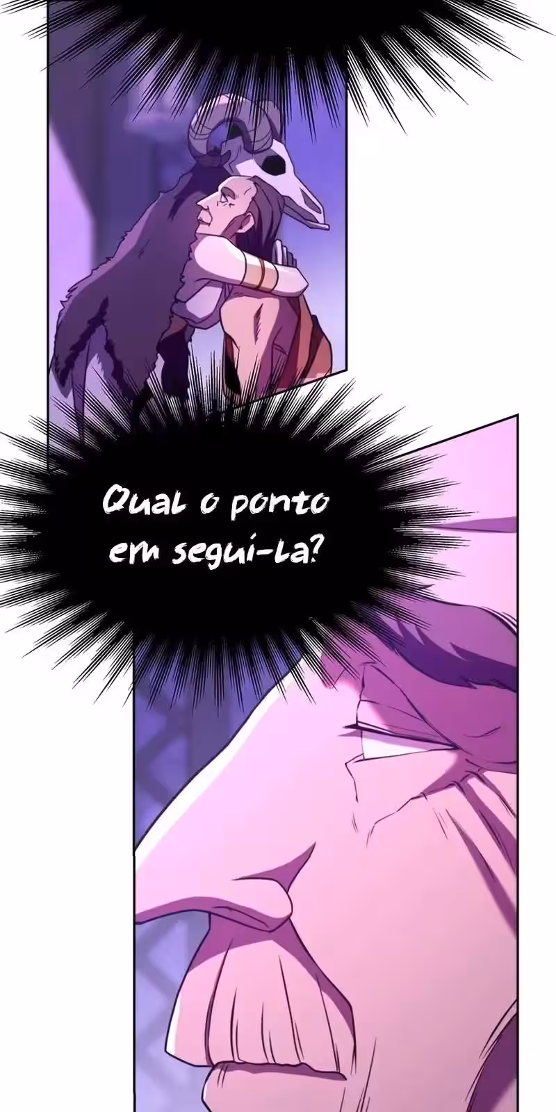 Página do Capítulo 111