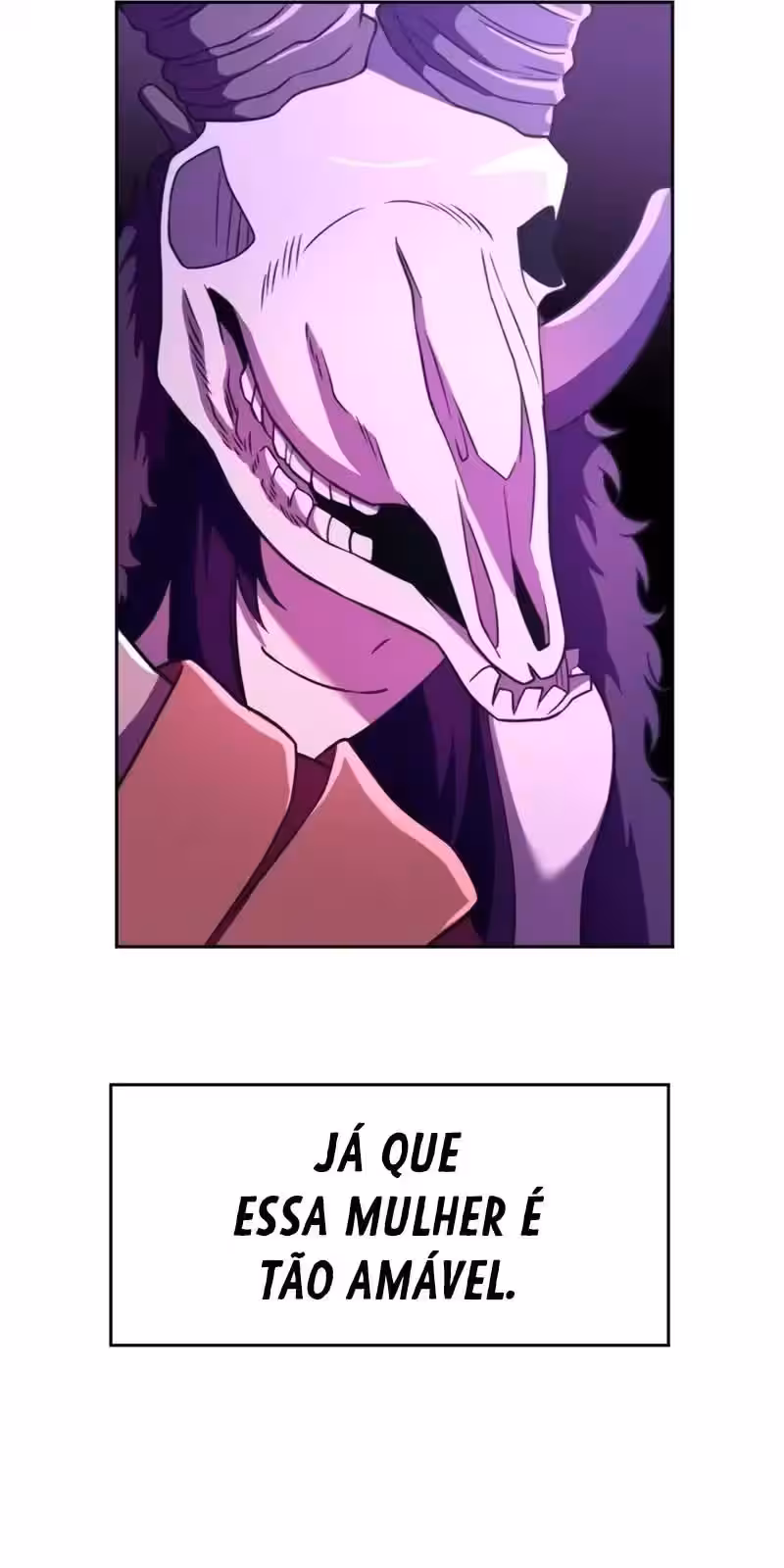 Página do Capítulo 111