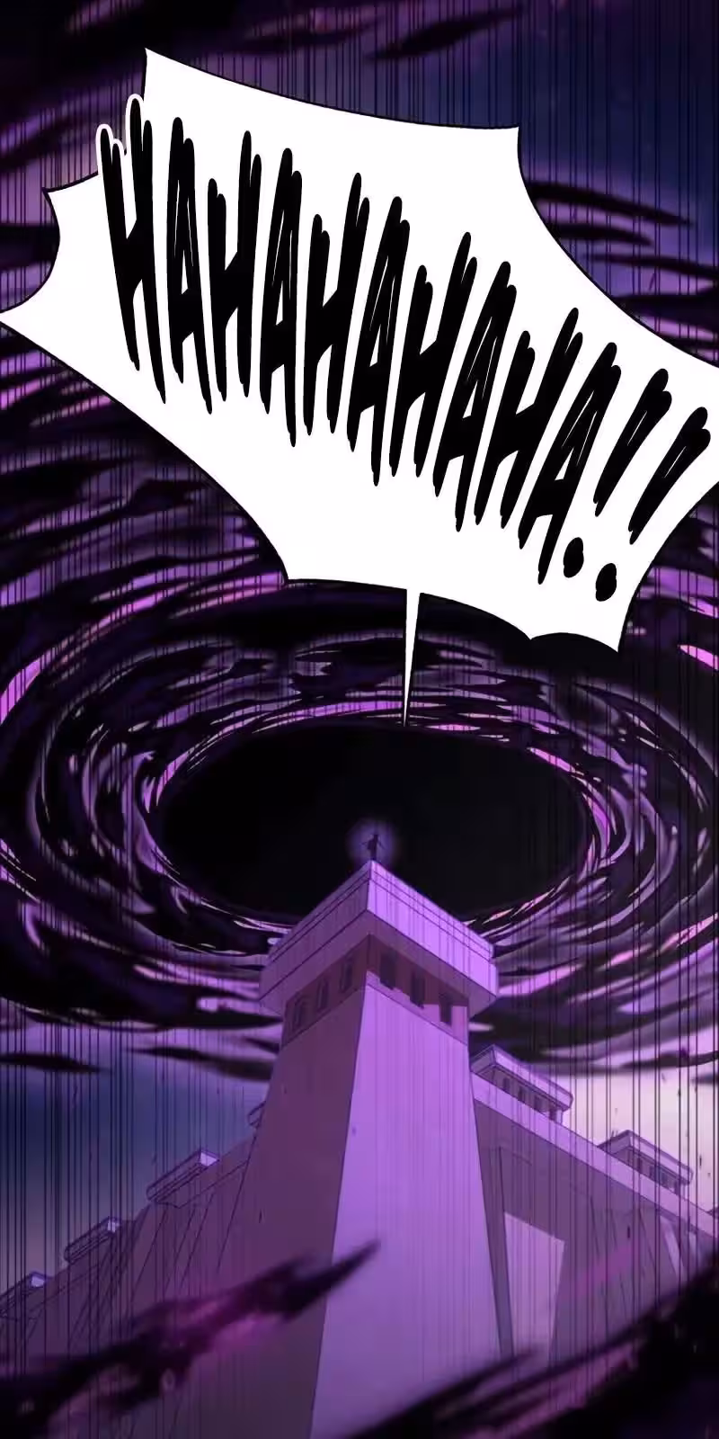 Página do Capítulo 112