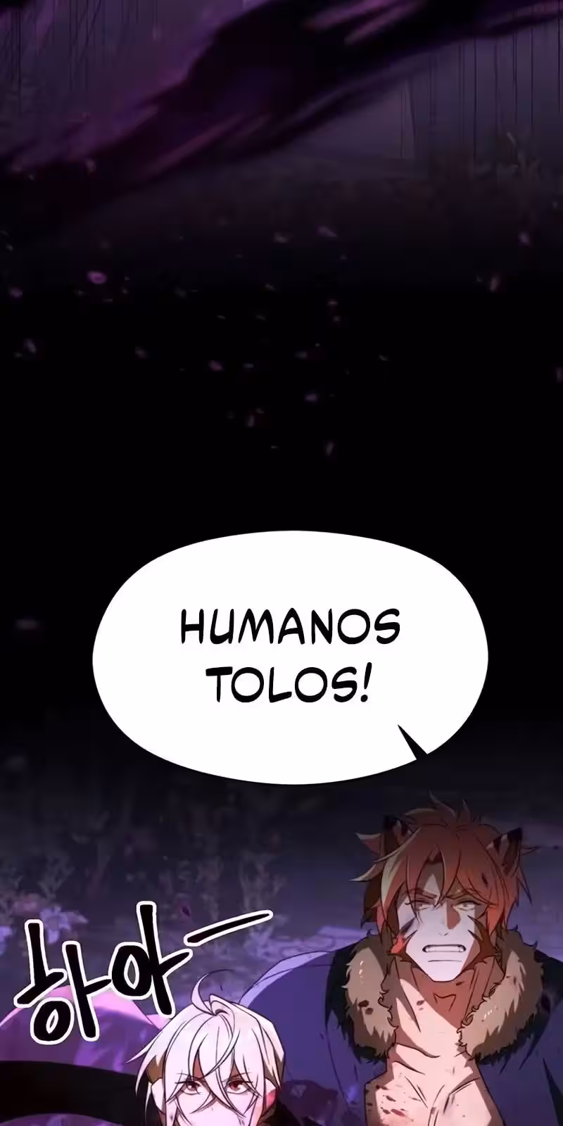 Página do Capítulo 112