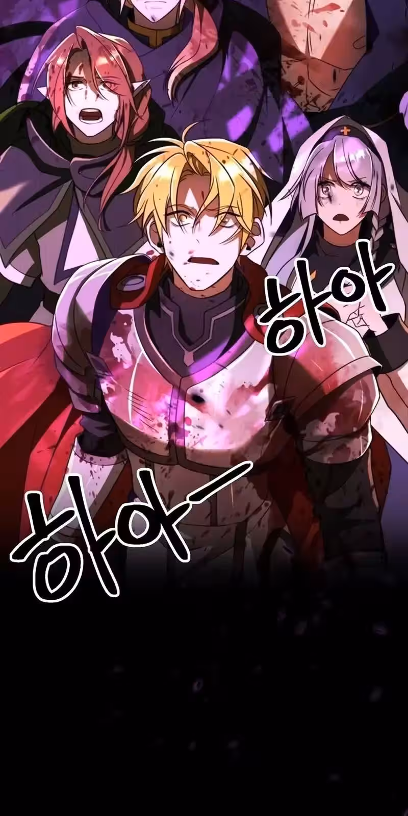 Página do Capítulo 112