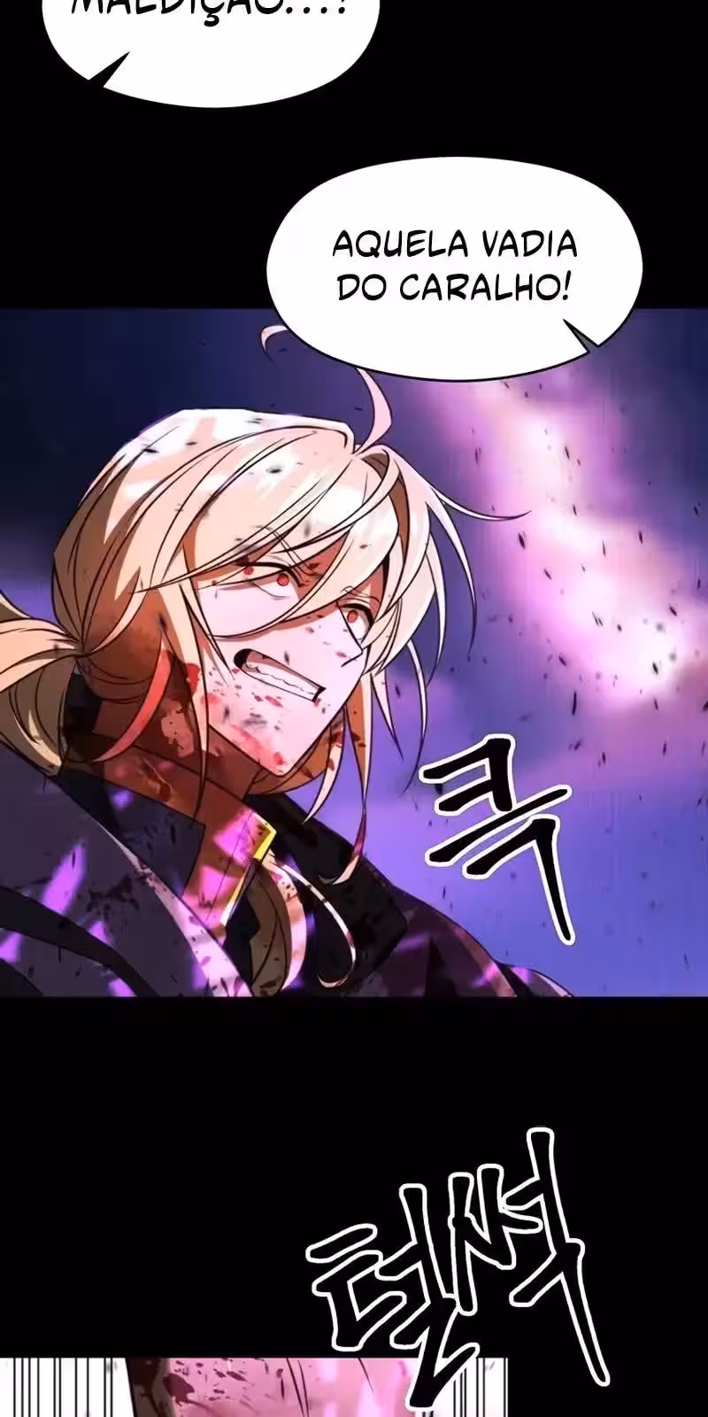 Página do Capítulo 112