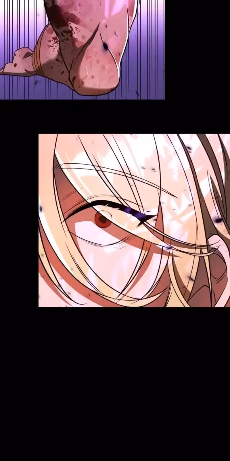 Página do Capítulo 112