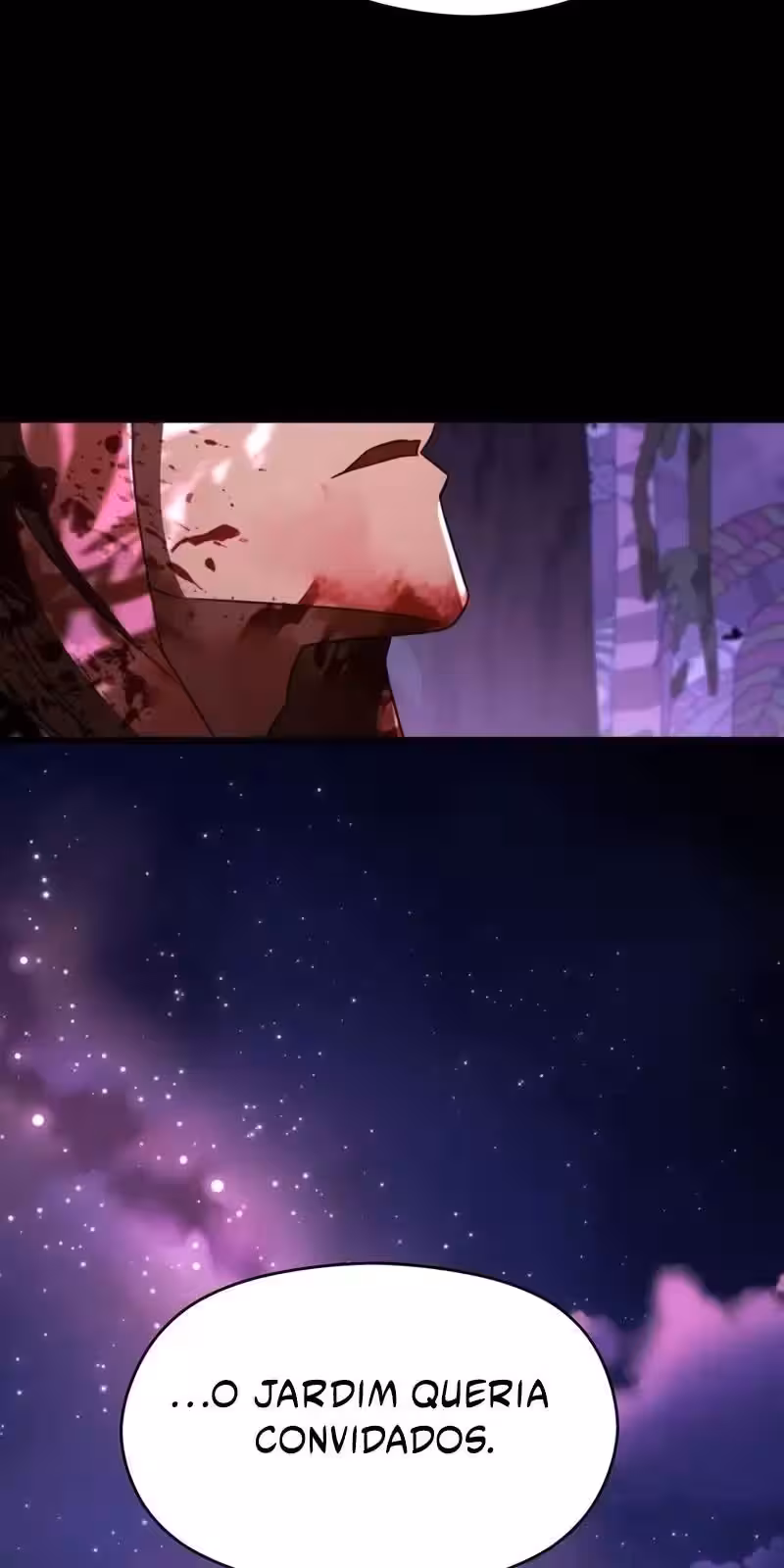 Página do Capítulo 112