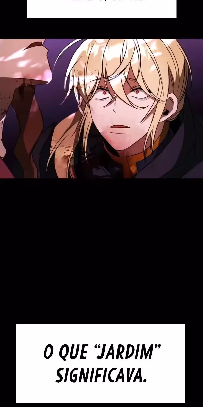 Página do Capítulo 112