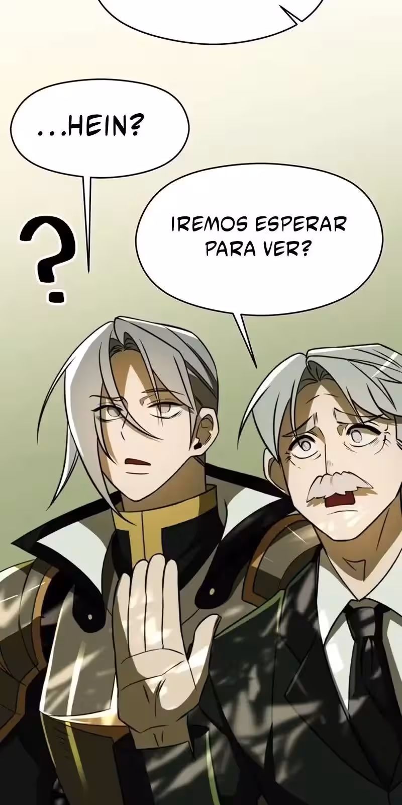 Página do Capítulo 112