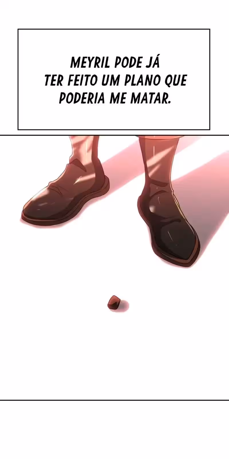 Página do Capítulo 112