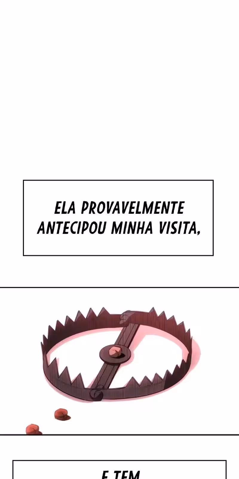 Página do Capítulo 112