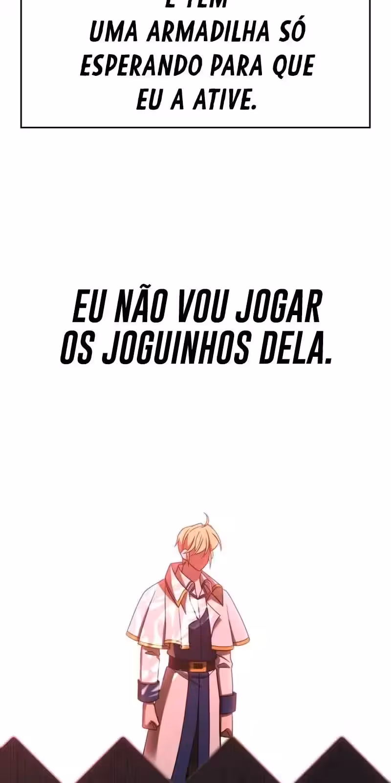 Página do Capítulo 112