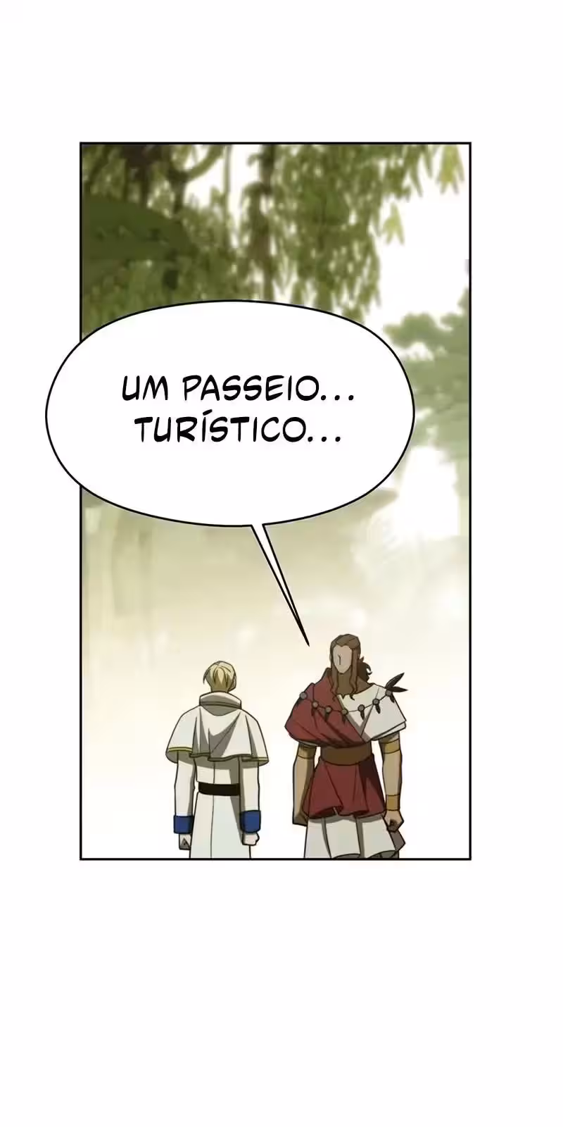 Página do Capítulo 112
