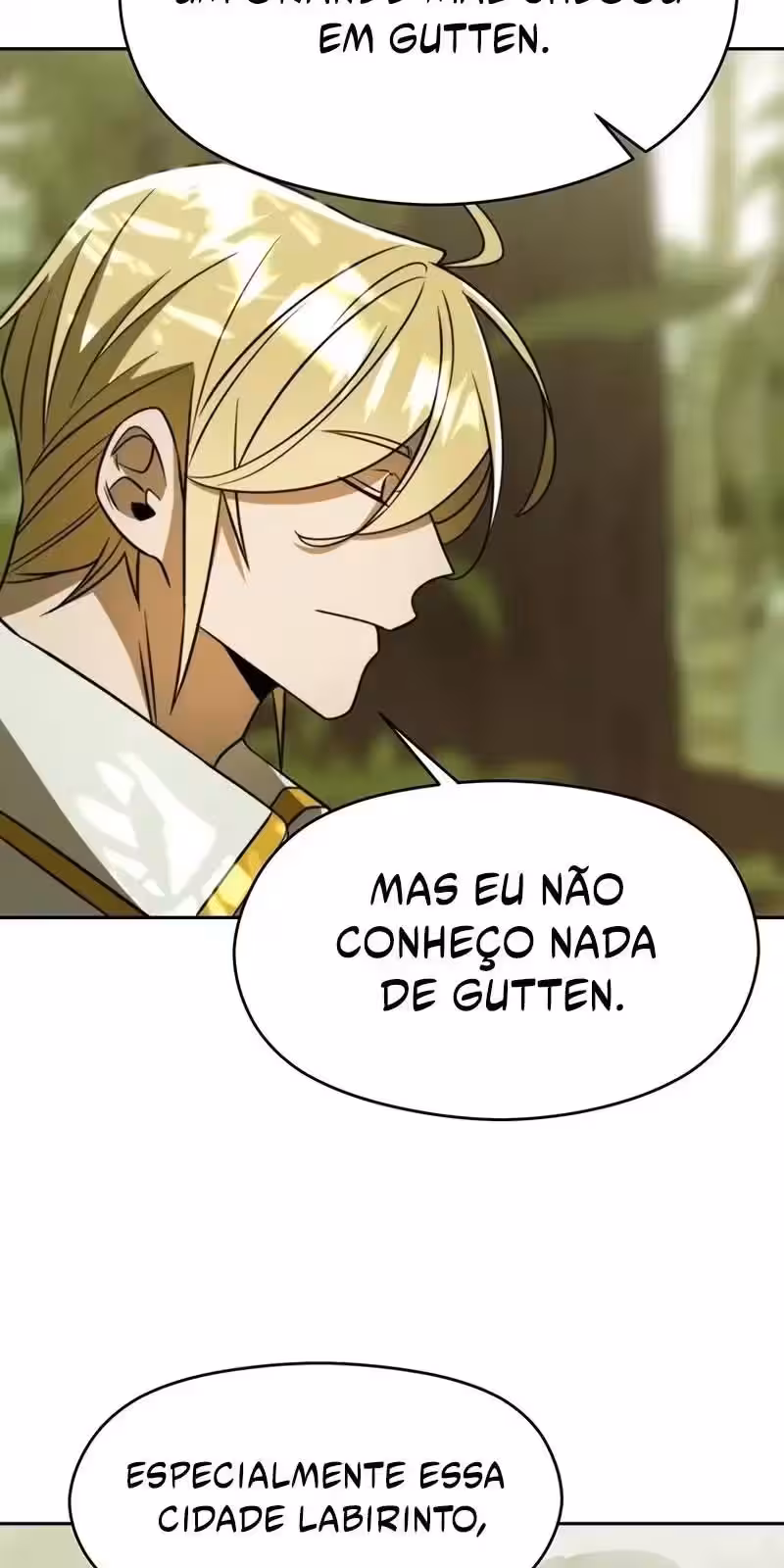 Página do Capítulo 112