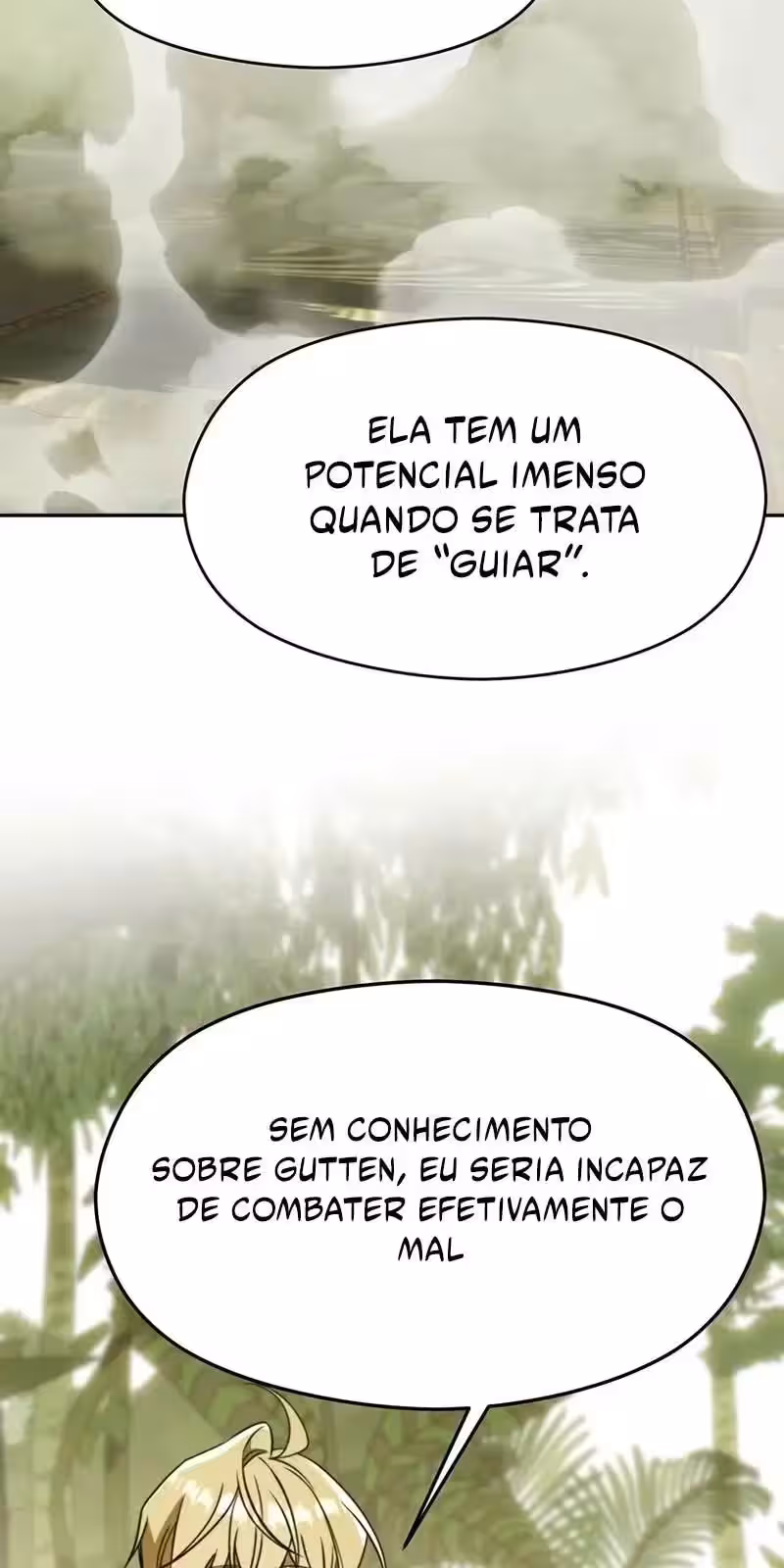 Página do Capítulo 112