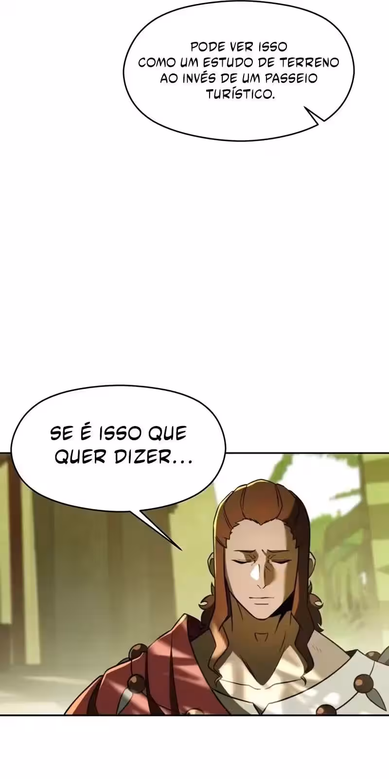 Página do Capítulo 112