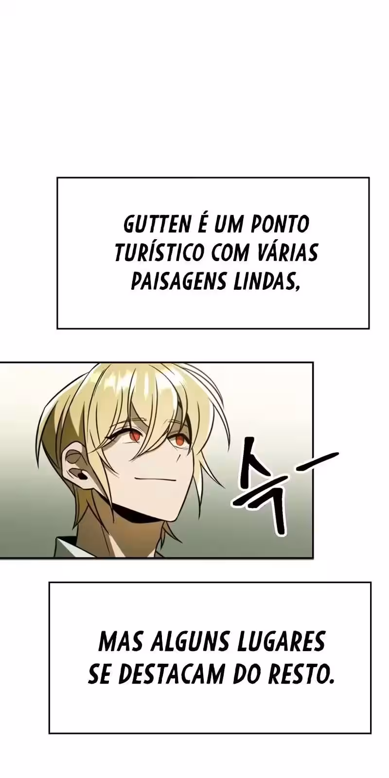 Página do Capítulo 112