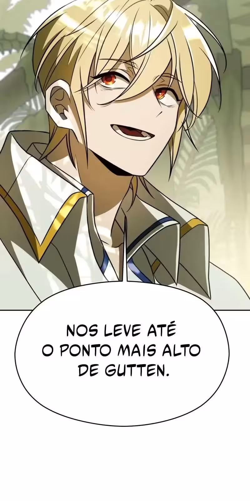 Página do Capítulo 112