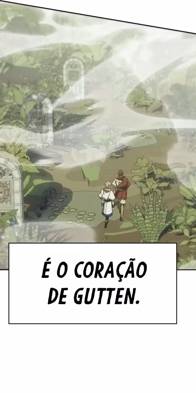 Página do Capítulo 112