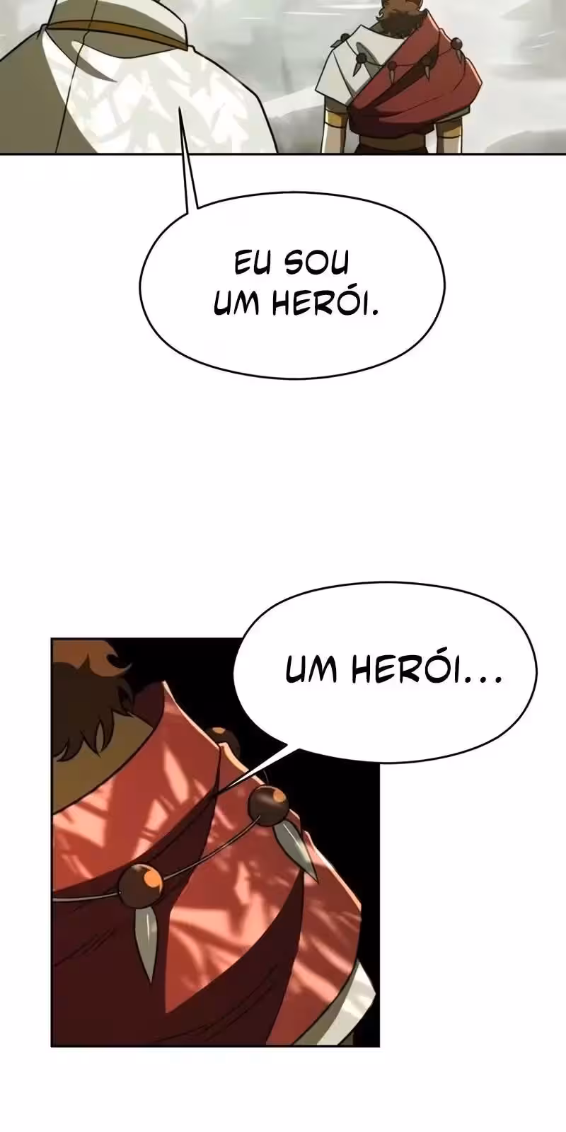 Página do Capítulo 112